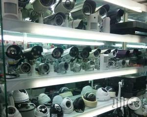 Cctv Cameras