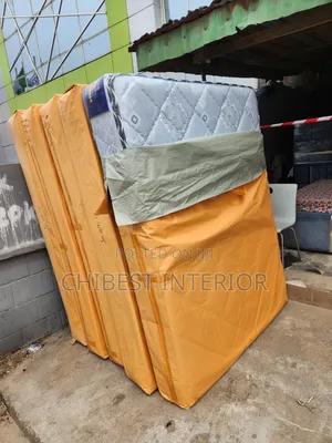 High Quality 5by6 10inches Dream Imported Spring Foam