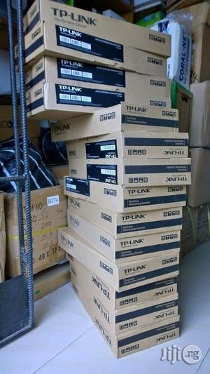 Tplink 48port Swich