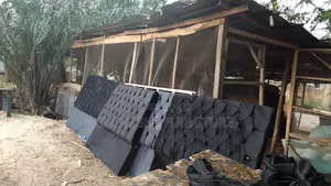 Bed Frame Four and Half by 6 Available for Pickup