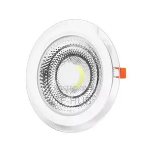 Glass Spot Light