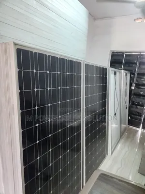 300w Canadian Mono Solar Panels