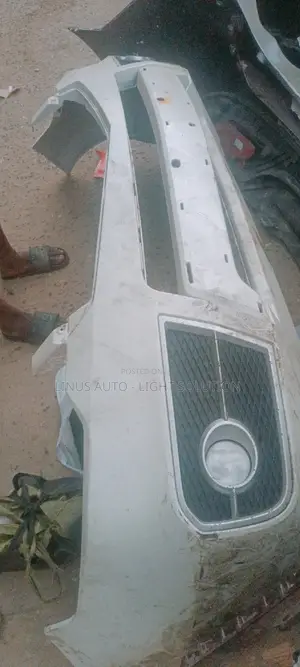 Front Bumper Acura RDX