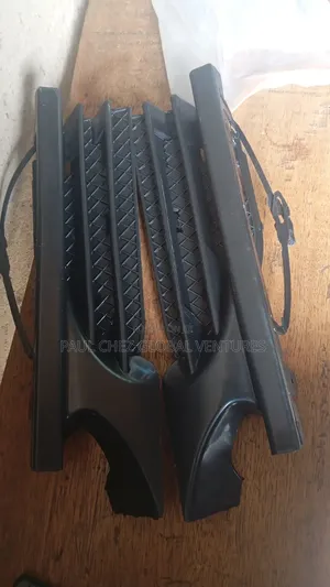 Front Bumper Cover Mercedes Benz W202 America