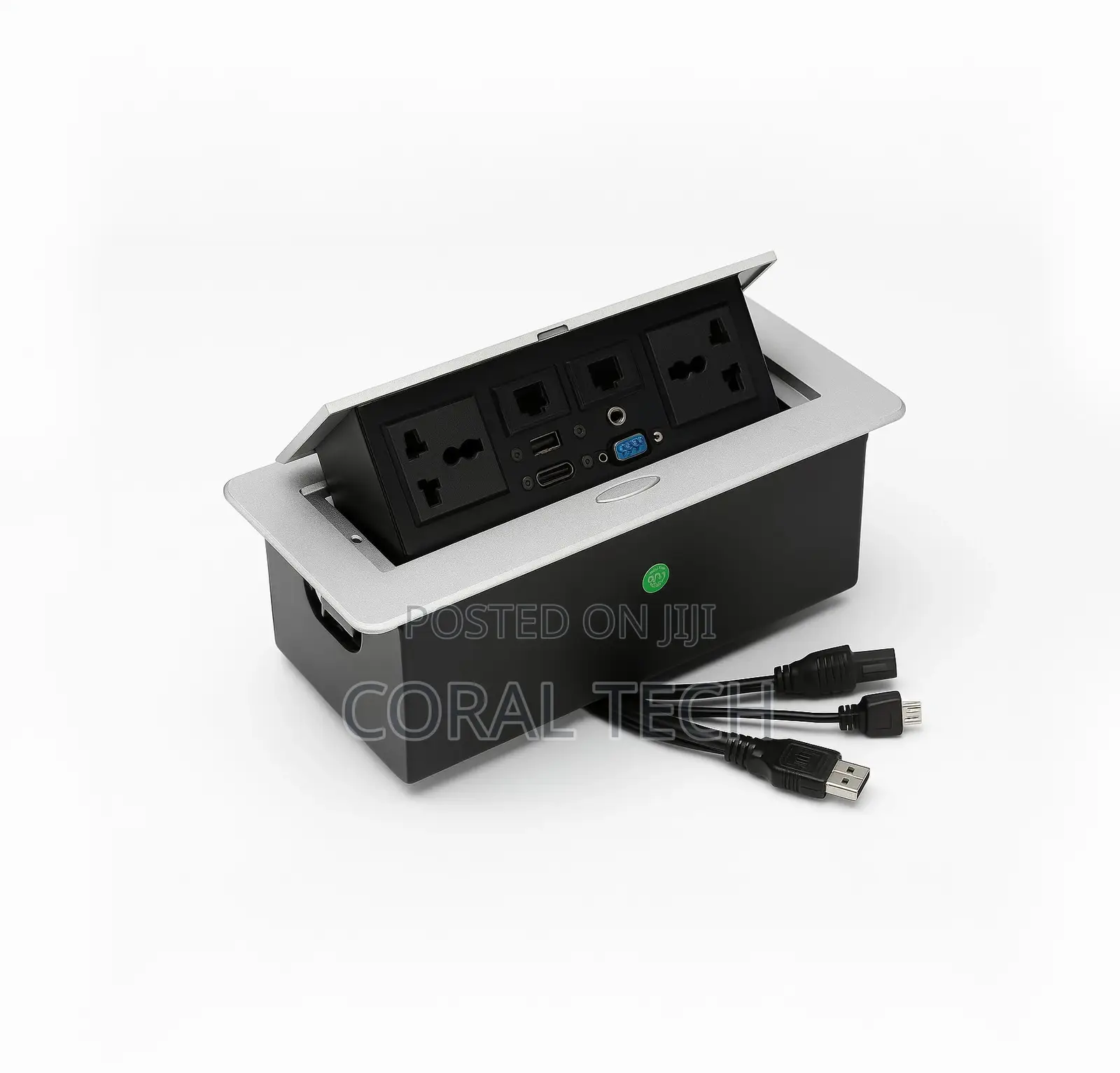 Table or Desktop Sockets
