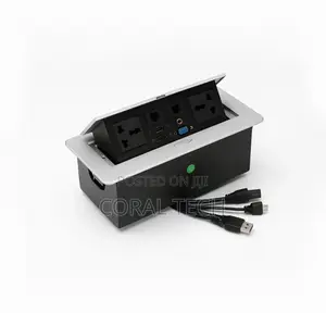 Table or Desktop Sockets