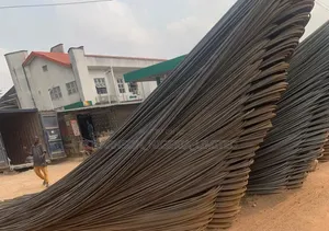 Sell Good Available Iron Rod