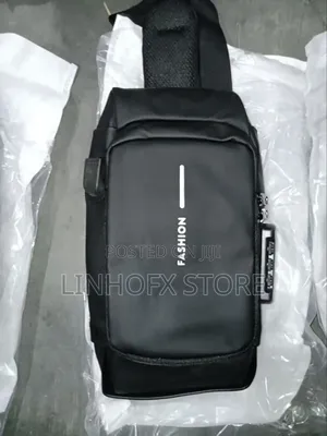 Original Fashion Cross Bag