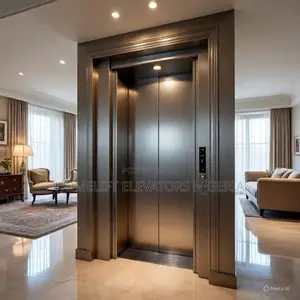 Home Lift Easy for Seniors