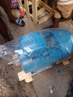 20hp/15kw Three Phase Electric Motor Weg