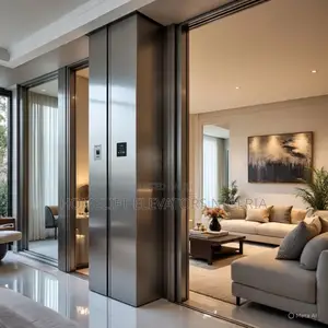 Small Home Elevator Nigeria