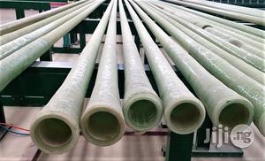 Corrosion-free High Quality FRP/FRV/GRE Process Pipes