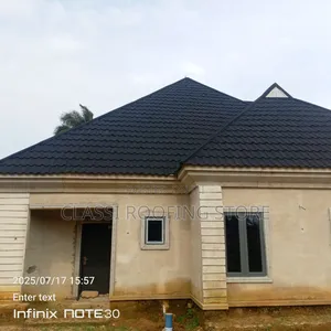 Gerard, Metcopo Longspan