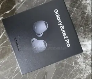 Samsung Galaxy Buds 2 Pro Bluetooth Ear Bud