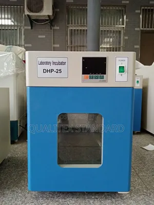 Laboratory Incubator 30 Litres
