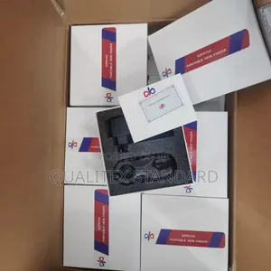 New Upgraded Portable Vein Finder