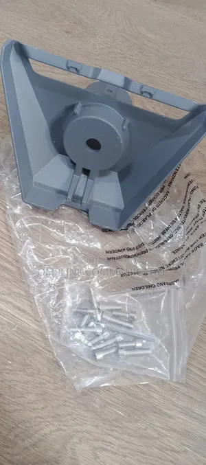 Starlink Gen 3 Pipe Adapter for Dish Mounting