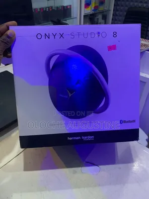 Onyx Studio 8