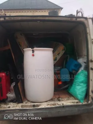 Move Your Stuffs