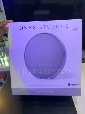 Onyx Studio 9