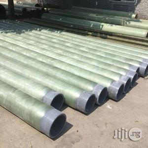 FRP/GRP Lining On MS/RCC/Plastic Pipes & Fittings