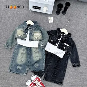 Girls 3pcs Set