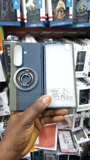 #Samsung Galaxy #Z Fold 7 #Ultra Slim Case