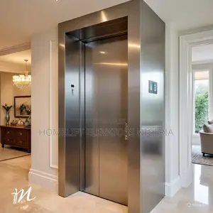 Safe Home Elevator for Seniors
