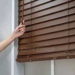 Window Blinds for Any Window