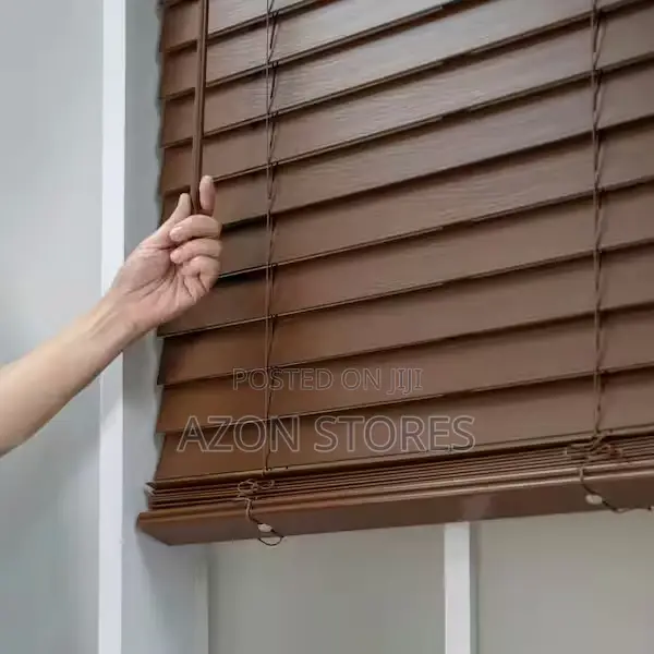Window Blinds for Any Window