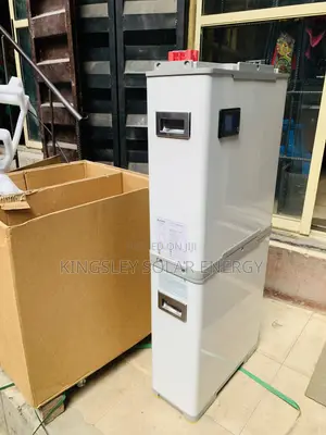 15kwh Blue Carbon Lithium Battery