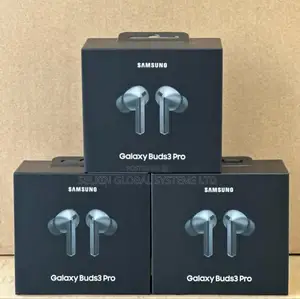 Samsung Bluetooth Galaxy Buds3 Pro