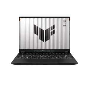 New Laptop Asus TUF516P 16GB AMD Ryzen 9 SSD 1T