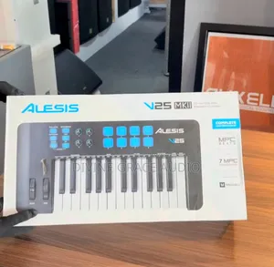 Alesis Keyboard to Make Your Studio Work Easy