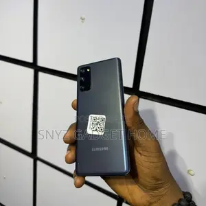 Samsung Galaxy S20 FE 2022 128 GB Blue