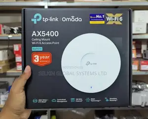 To Link Ax5400 Eap570 Ceiling Mount Access Points
