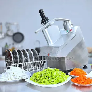Food Processor