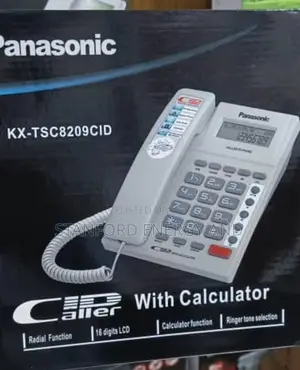 Intercom Telephone Wired