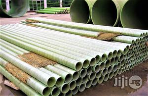 FRP/GRP Cable Casing Pipes