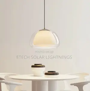 Luxury Modern Living Room Dining Kitchen Bedroom Drop Light