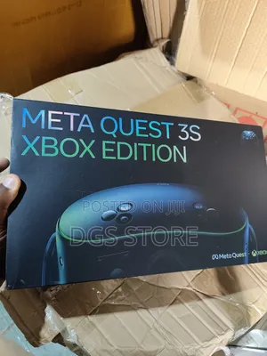 Meta Quest 3s Xbox Edition 128gb