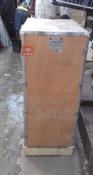 17.5 Kva Felicity Solar Inverter