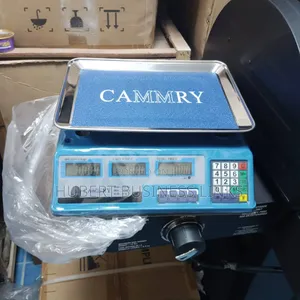 40kg Scale Cammry