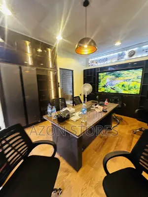 Conference Table for 8 Seaters