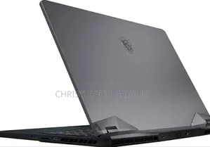 Laptop MSI Raider GE76 12UGS 64GB Intel Core I7 SSD 1T
