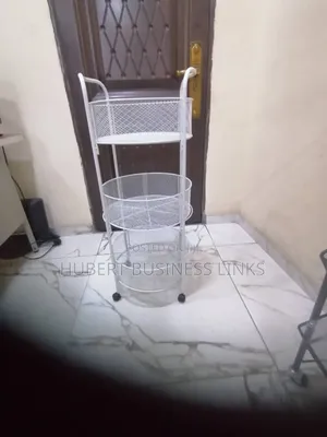 Candy Rack/Biscuits Rack