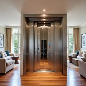 Home Elevator for Elderly – Safe, Comfortable, Accessible