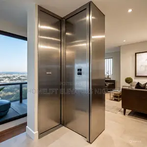 New Smart-Home Construction