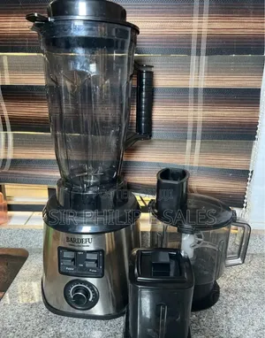 Premium Blender