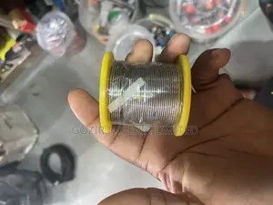 Soldering Lead